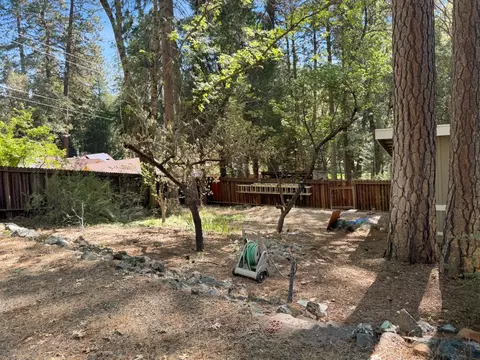 Exterior - 13614 Wheeler Acres Rd, Grass Valley, CA 95949 photo 16 of 23