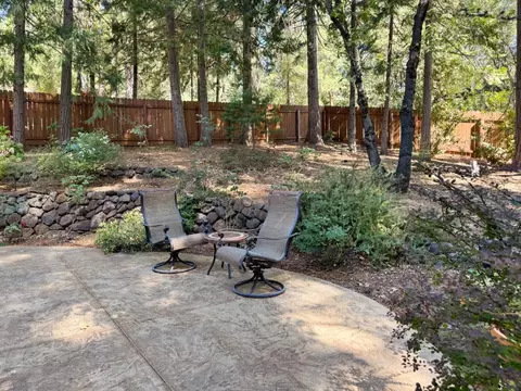 Exterior - 13614 Wheeler Acres Rd, Grass Valley, CA 95949 photo 14 of 23