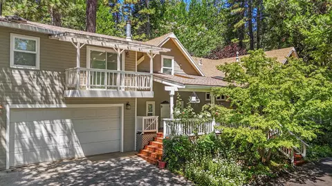 Exterior - 13614 Wheeler Acres Rd, Grass Valley, CA 95949 photo 21 of 23