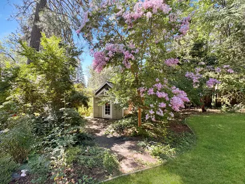Exterior - 13614 Wheeler Acres Rd, Grass Valley, CA 95949 photo 17 of 23
