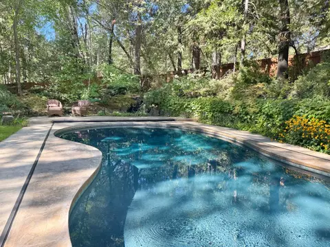 Exterior - 13614 Wheeler Acres Rd, Grass Valley, CA 95949 photo 10 of 23