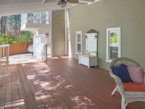 Exterior - 13614 Wheeler Acres Rd, Grass Valley, CA 95949 photo 6 of 23