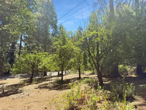 Exterior - 13614 Wheeler Acres Rd, Grass Valley, CA 95949 photo 20 of 23