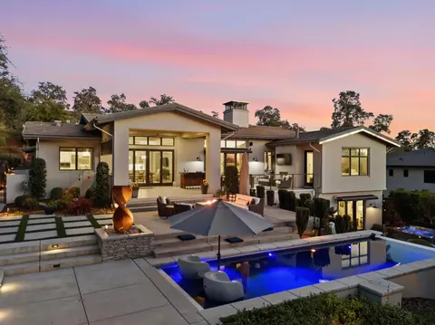 5345 Da Vinci Dr, El Dorado Hills, CA 95762