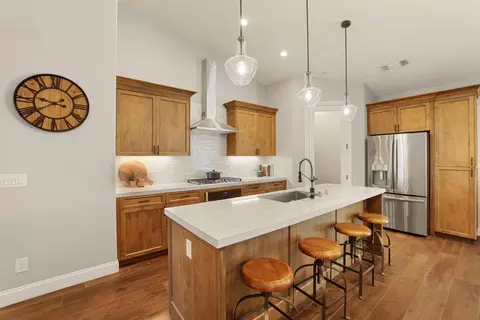 Kitchen - 583 Pestana Ave, Manteca, CA 95336 photo 1 of 6
