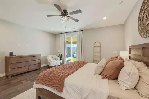 Bedroom - 583 Pestana Ave, Manteca, CA 95336 photo 3 of 4