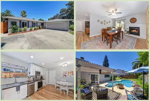 6404 Tall Tree Cir, Citrus Heights, CA 95621