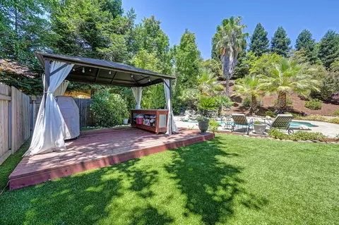 Exterior - 5221 Thor Ct, Rocklin, CA 95765 photo 13 of 17