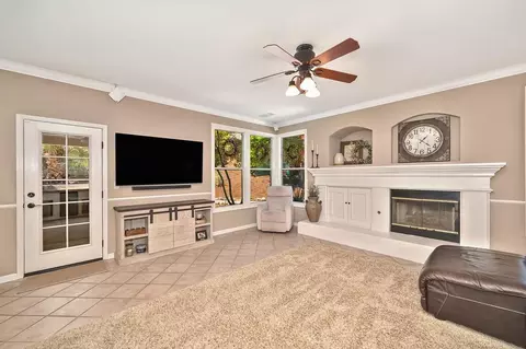 Living - 5221 Thor Ct, Rocklin, CA 95765 photo 3 of 3