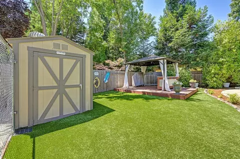 Exterior - 5221 Thor Ct, Rocklin, CA 95765 photo 15 of 17