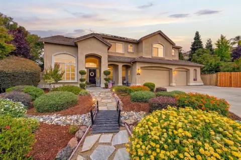Exterior - 5221 Thor Ct, Rocklin, CA 95765 photo 4 of 17