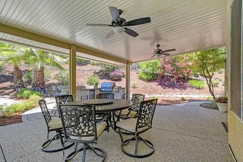 Exterior - 5221 Thor Ct, Rocklin, CA 95765 photo 7 of 17