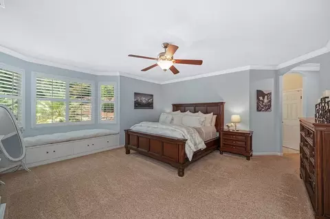 Bedroom - 5221 Thor Ct, Rocklin, CA 95765 photo 9 of 9