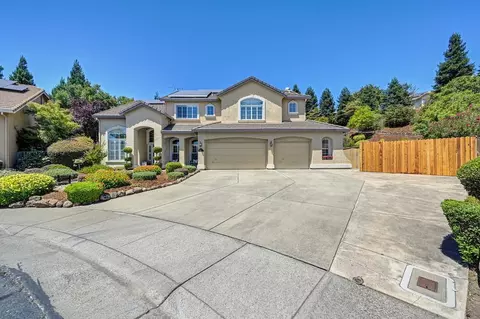 Exterior - 5221 Thor Ct, Rocklin, CA 95765 photo 3 of 17