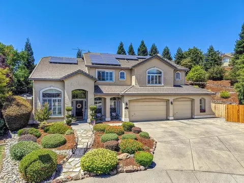 Exterior - 5221 Thor Ct, Rocklin, CA 95765 photo 2 of 17