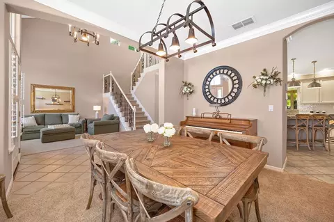 Dining - 5221 Thor Ct, Rocklin, CA 95765 photo 1 of 3