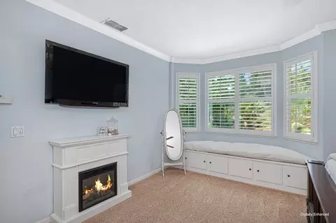 Bedroom - 5221 Thor Ct, Rocklin, CA 95765 photo 8 of 9