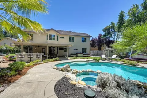 Exterior - 5221 Thor Ct, Rocklin, CA 95765 photo 10 of 17