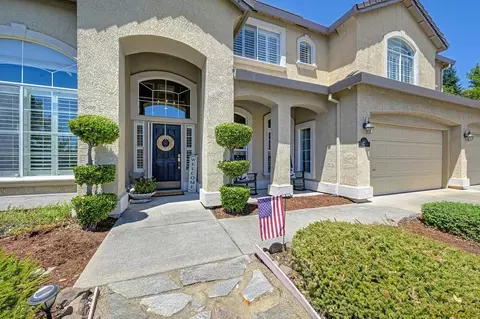Exterior - 5221 Thor Ct, Rocklin, CA 95765 photo 5 of 17