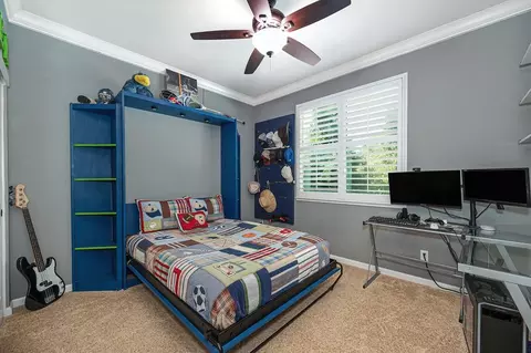Bedroom - 5221 Thor Ct, Rocklin, CA 95765 photo 3 of 9