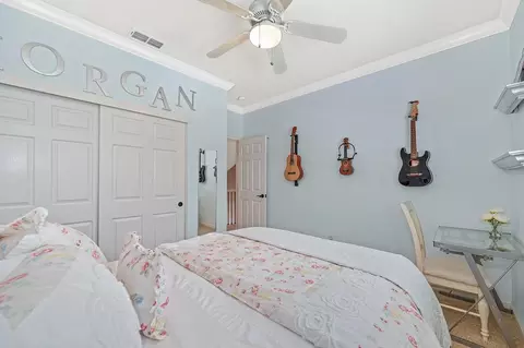 Bedroom - 5221 Thor Ct, Rocklin, CA 95765 photo 2 of 9