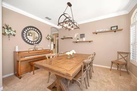 Dining - 5221 Thor Ct, Rocklin, CA 95765 photo 3 of 3