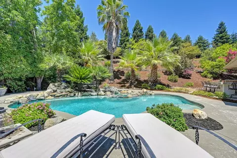 Exterior - 5221 Thor Ct, Rocklin, CA 95765 photo 9 of 17