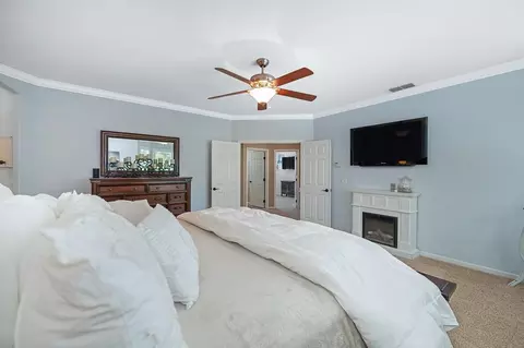Bedroom - 5221 Thor Ct, Rocklin, CA 95765 photo 7 of 9