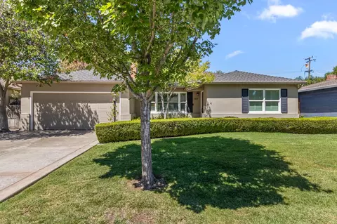 Exterior - 1221 Como Park Way, Modesto, CA 95350 photo 10 of 11