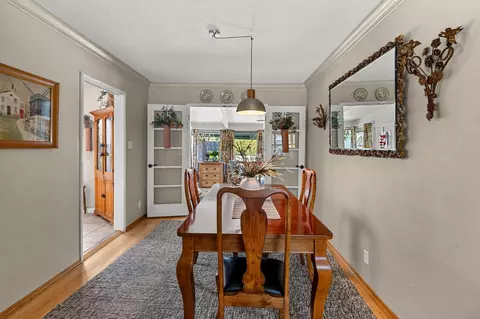 Dining - 1221 Como Park Way, Modesto, CA 95350 photo 1 of 3