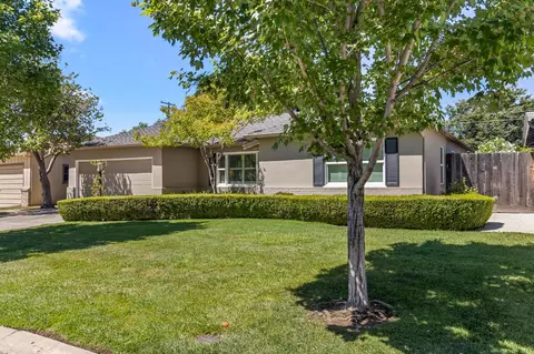 Exterior - 1221 Como Park Way, Modesto, CA 95350 photo 11 of 11