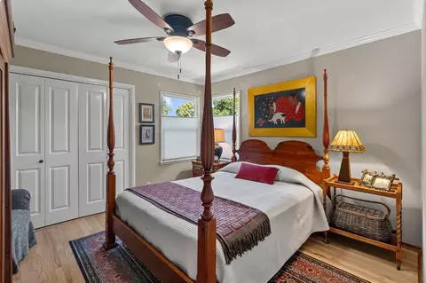 Bedroom - 1221 Como Park Way, Modesto, CA 95350 photo 3 of 3