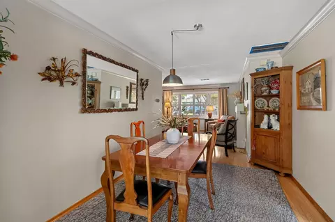 Dining - 1221 Como Park Way, Modesto, CA 95350 photo 2 of 3