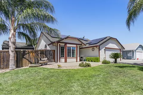 401 Marlin Spike Way, Sacramento, CA 95838