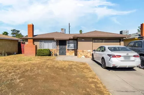 Exterior - 1016 Cutting St, Madera, CA 93638 photo 1 of 8