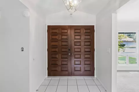 Entry Way - 4681 Oak Twig Way, Carmichael, CA 95608 photo 1 of 2