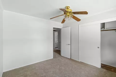 Bedroom - 4681 Oak Twig Way, Carmichael, CA 95608 photo 4 of 7