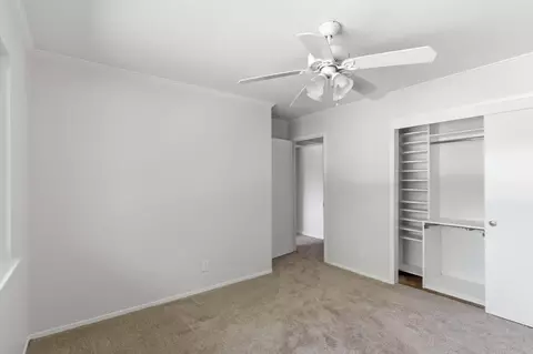 Bedroom - 4681 Oak Twig Way, Carmichael, CA 95608 photo 6 of 7