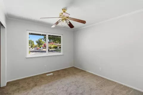 Bedroom - 4681 Oak Twig Way, Carmichael, CA 95608 photo 3 of 7