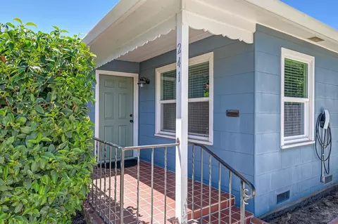 Exterior - 241 Mission St, Lodi, CA 95240 photo 2 of 9