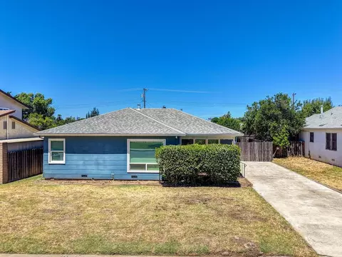 Exterior - 241 Mission St, Lodi, CA 95240 photo 1 of 9