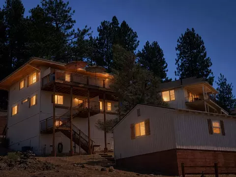 Exterior - 1138 Heather Dr, Murphys, CA 95247 photo 8 of 8