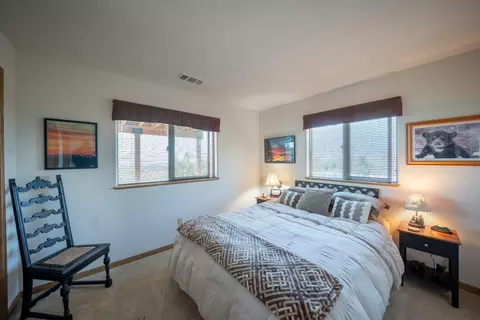 Bedroom - 1138 Heather Dr, Murphys, CA 95247 photo 4 of 8
