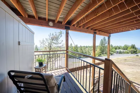 Exterior - 1138 Heather Dr, Murphys, CA 95247 photo 5 of 8