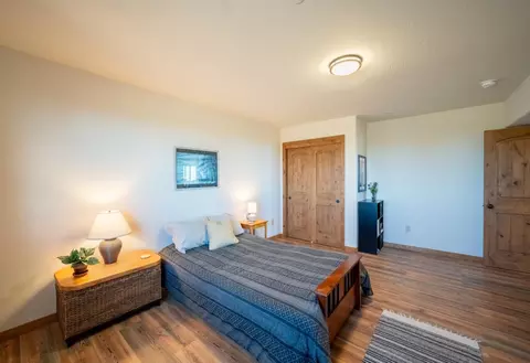 Bedroom - 1138 Heather Dr, Murphys, CA 95247 photo 6 of 8