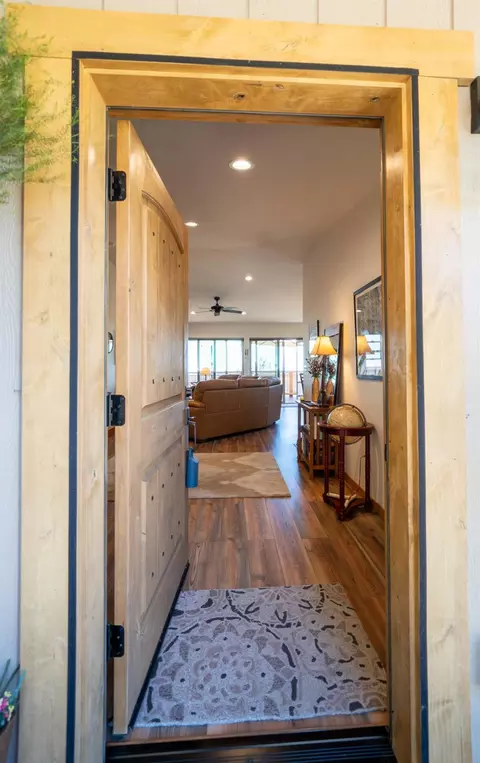 Entry Way - 1138 Heather Dr, Murphys, CA 95247 photo 1 of 1