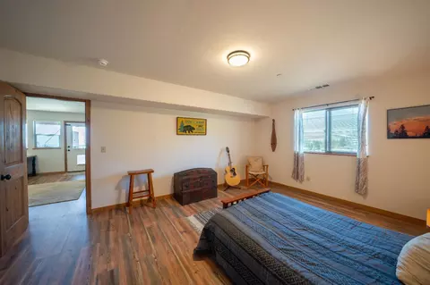 Bedroom - 1138 Heather Dr, Murphys, CA 95247 photo 7 of 8