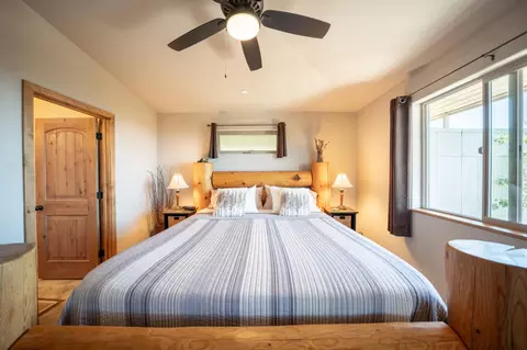 Bedroom - 1138 Heather Dr, Murphys, CA 95247 photo 1 of 8