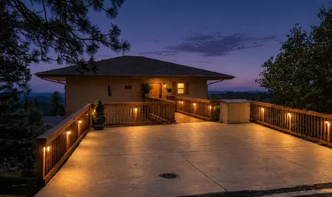 Exterior - 1138 Heather Dr, Murphys, CA 95247 photo 1 of 8