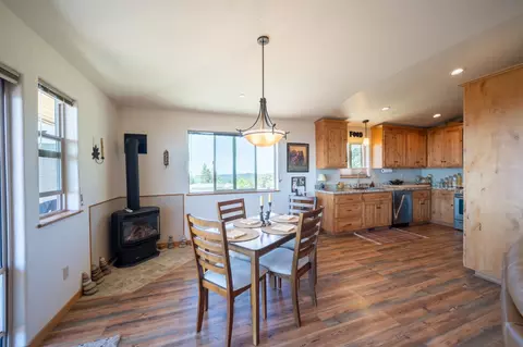 Dining - 1138 Heather Dr, Murphys, CA 95247 photo 1 of 2